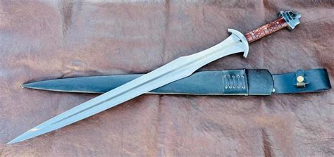 Achilles Sword Replica