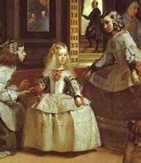 Diego Velazquez Las Meninas Analysis