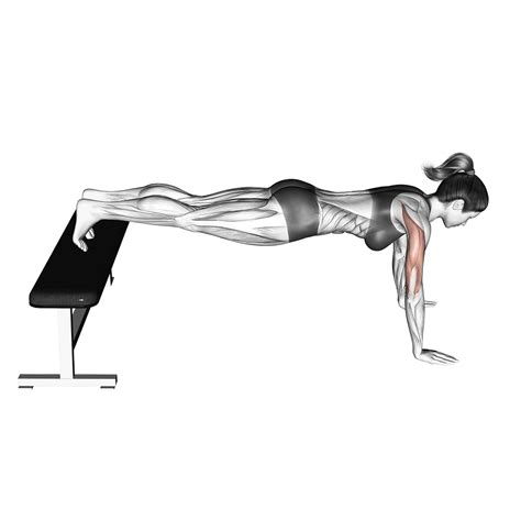 6 Incline Dumbbell Press Alternatives (With Pictures) - Inspire US