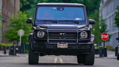 Mercedes Benz G63 - Imperial Lifestyle & Exotic Cars