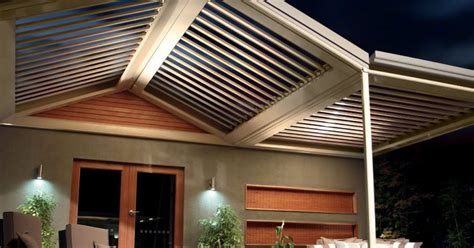 How To Decide On Which Patio Roof Design Is Right For You - SEQ Patio Group