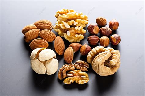 Healthy Snacks For Kids Nuts Background, Health, Nuts, High Resolution ...