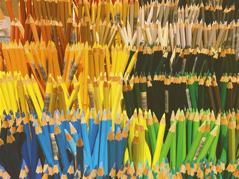 5 Essential Consumable Art Supplies for the Classroom | Education Closet