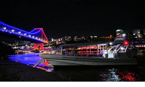 Brisbane River Cruises 2023 - Book Online | Experience Oz