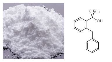 Cas No.: 57732-89-5,2-(2-benzylphenyl)propan-2-ol Boiling Point: 342.7a C At 760 Mmhg at Best ...