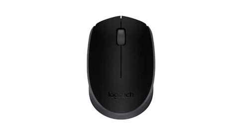 Logitech M170 wireless mouse | Computer Solution