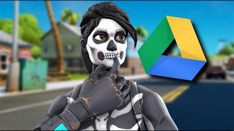 Fortnite google drive download - meetlasopa