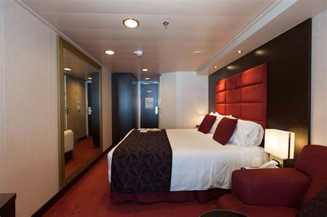 Balcony Cabin on MSC Divina Cruise Ship - Cruise Critic