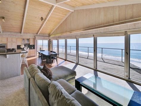 VRBO.com #373729 - Aptos/Rio Del Mar Beach Front House with Panoramic ...