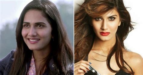 Vaani Kapoor has undergone plastic surgery?