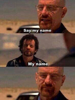 'Breaking Bad' Memes That Will Make You Tread Lightly - 'Breaking Bad' | Memes