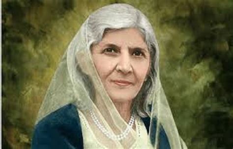 Fatima Jinnah's 49th death anniversary being observed today - SUCH TV