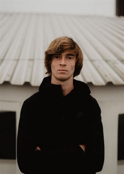 Andrey Rublev Height, Weight, Age, Family, Facts, Girlfriend, Biography