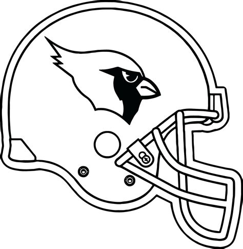 Denver Broncos Logo Coloring Pages at GetColorings.com | Free printable colorings pages to print ...