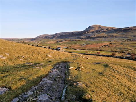 Ingleton Waterfalls Trail, View of... © David Dixon cc-by-sa/2.0 :: Geograph Britain and Ireland