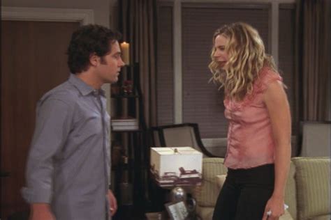 Phoebe and Mike - The One After Joey and Rachel Kiss - 10.01 - Phoebe And Mike Image (9642991 ...