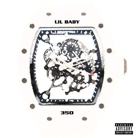 Lil Baby - 350 - Reviews - Album of The Year