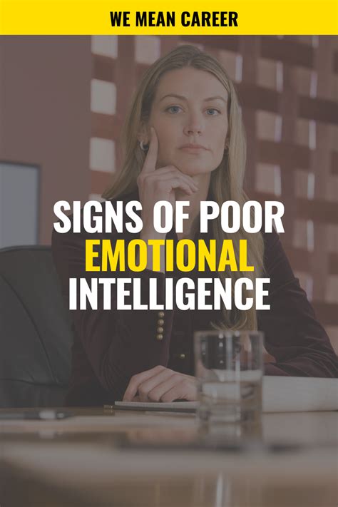 Emotional intelligence in the workplace – Artofit
