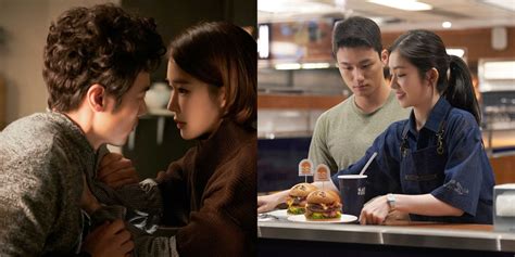 7 Best South Korean Romance Movies of the 2020s (So Far)