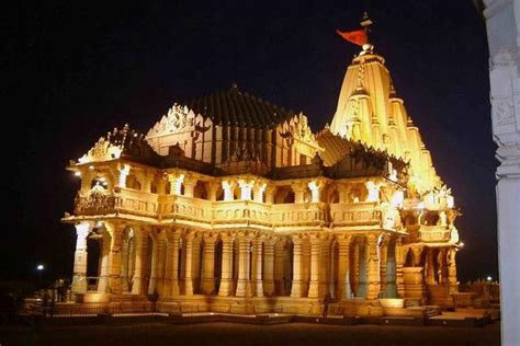 Somnath Temple - Veraval-Somnath