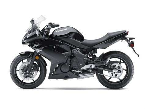 2011 Kawasaki Ninja 650R - Picture 385447 | motorcycle review @ Top Speed