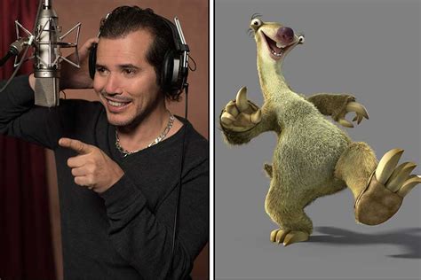 John Leguizamo Talks Struggles As An Actor, Next 'Ice Age' Movie and ...