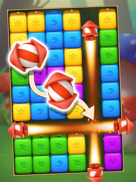 Fruit Block - Puzzle Legend for Android - APK Download