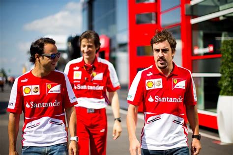 Scuderia Ferrari drivers Formula 1, Drivers, Ferrari, Sports Jersey, Tops, Fashion, Moda ...