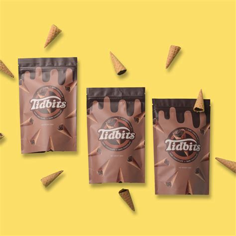 TIDBITS (Bundle of 3) – Tidbits Philippines