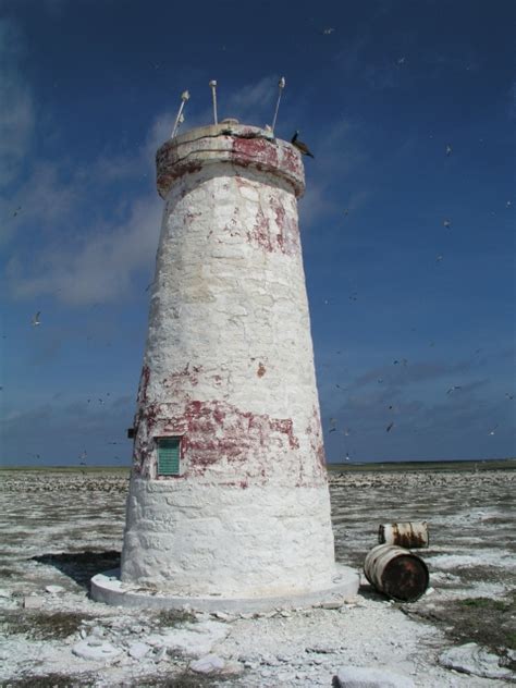 Jarvis Island National Wildlife Refuge | U.S. Fish & Wildlife Service