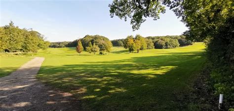 Abbeydale Golf Course. Sheffield © Chris Morgan cc-by-sa/2.0 ...