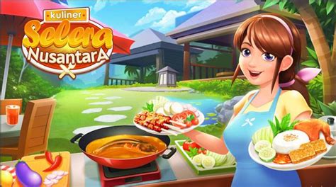 15 Game Memasak Paling Seru 2021, Bisa Online dan Offline