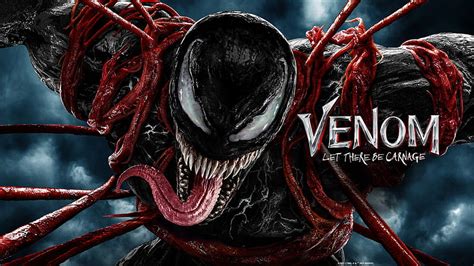 Venom 2 Let There Be Carnage New Poster, HD wallpaper | Peakpx