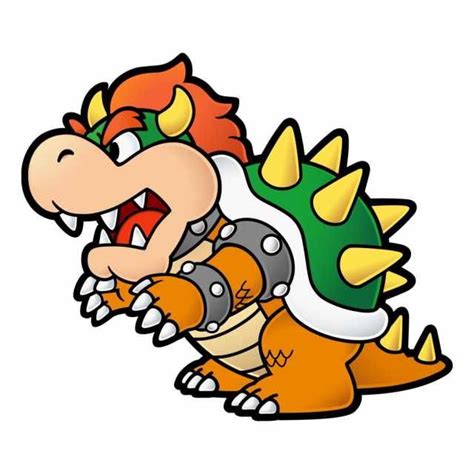 bowser - Google zoeken | Mario, Paper mario, Mario bros