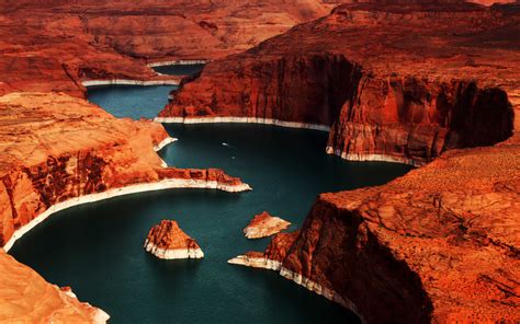 Lake Powell Wallpapers