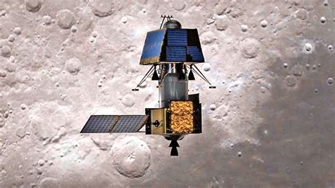 ISRO checking space enthusiast's claim that Chandrayaan-2's rover Pragyan is intact on Moon