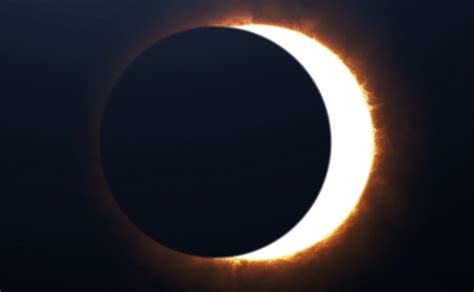 Eclipse Solar 2023 En Colombia - Image to u