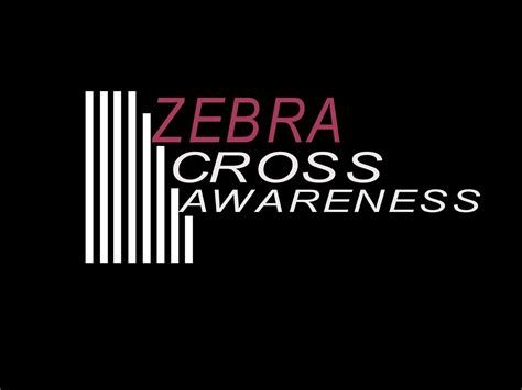 zebra cross awareness by Zahak bin imran on Dribbble