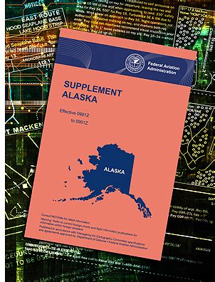 Chart Supplement Alaska