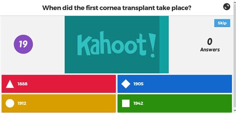 How Do You Answer Questions On Kahoot