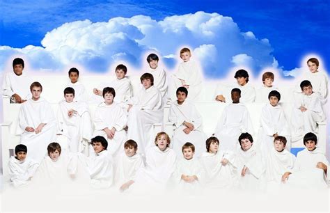 Libera Members Anglican Cathedral, Bless The Child, Living In England, Liberia, South London ...