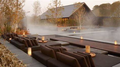 Best Spas to Treat Yourself Around the World | Passport Magazine