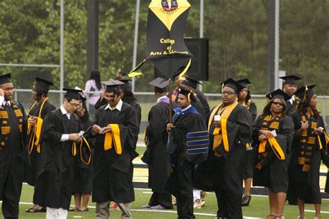 Photo Gallery: Bowie State University 2011 Commencement Ceremony ...