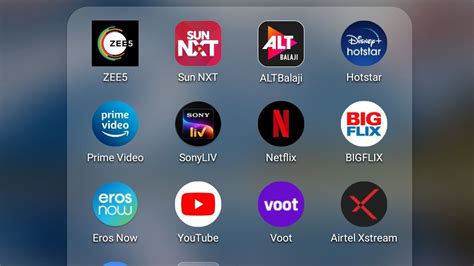 Confusion in Indian OTT platform space: Two self-regulatory bodies on the anvil | TechRadar