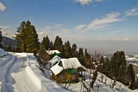 A trip to Patnitop: The Hidden Paradise | ixigo Travel Stories