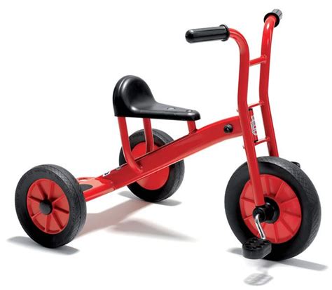 red tricycle | Tricycle, Vikings, Trike