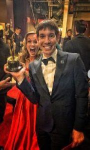 Alex Honnold Net Worth, Married, Girlfriend, Sister