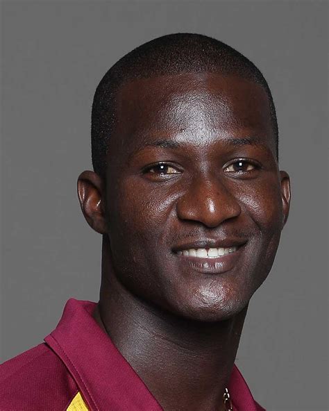 Darren Sammy profile picture | ESPNcricinfo.com