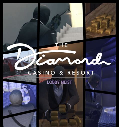 Diamond Casino Lobby Heist BETA - GTA5-Mods.com