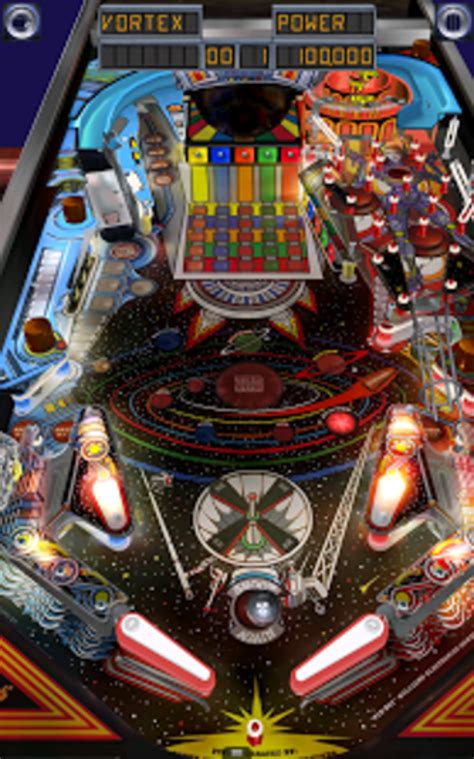 Android için Pinball Arcade APK - İndir